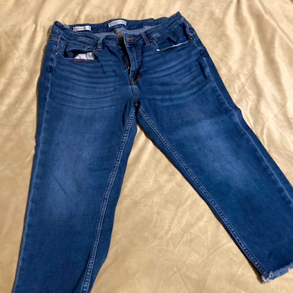 Vigoss Crops - 31 - Good Condition